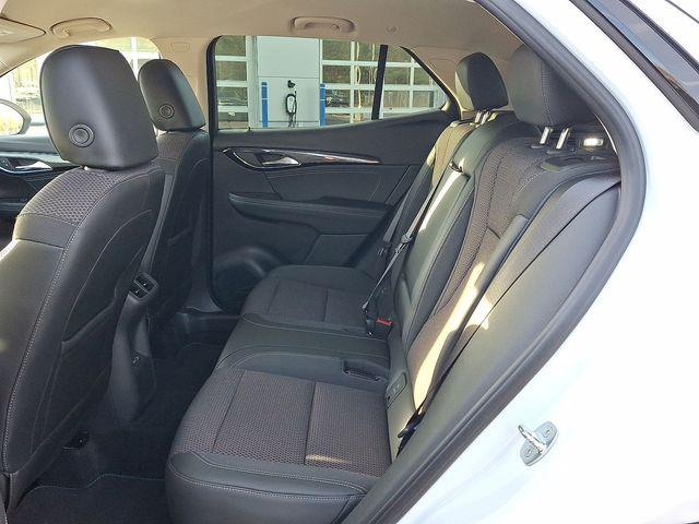 2022 Buick Envision FWD Preferred