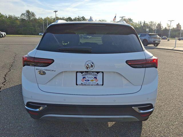 2022 Buick Envision FWD Preferred