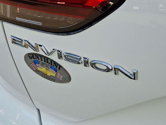 2022 Buick Envision FWD Preferred