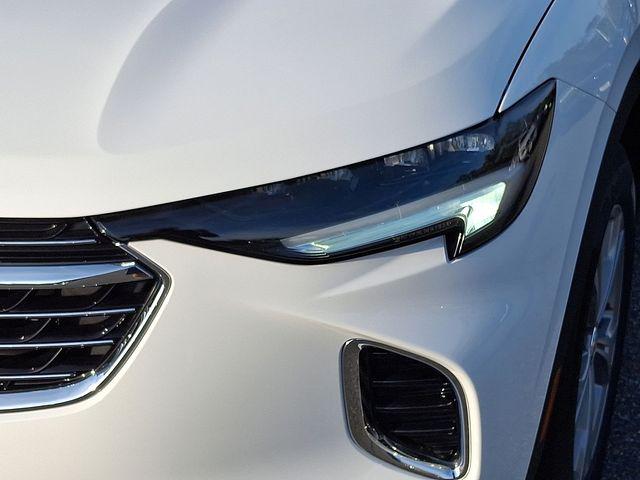 2022 Buick Envision FWD Preferred