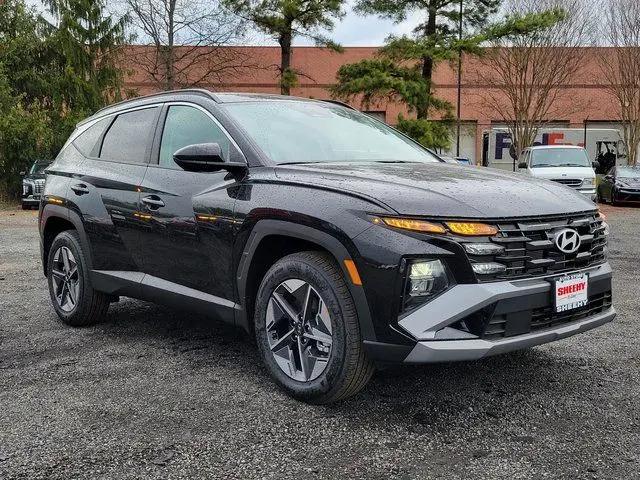 2026 Hyundai Tucson SEL for sale in Chantilly, VA
