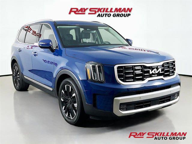 2024 Kia Telluride SX for sale in Indianapolis, IN