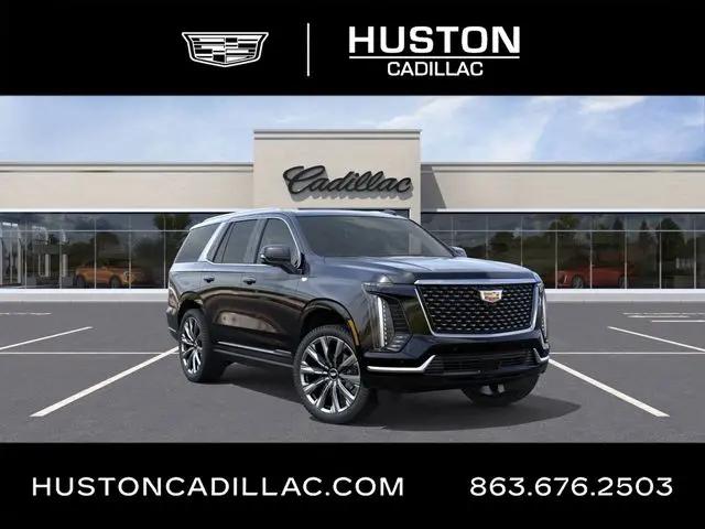 2026 Cadillac Escalade Luxury for sale in Lake Wales, FL