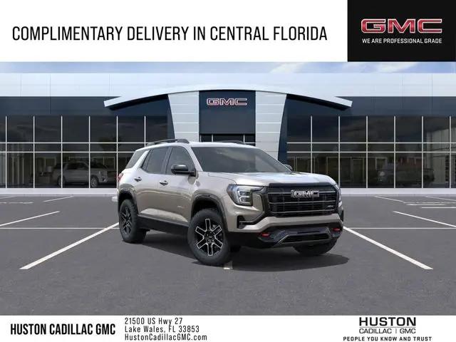 2026 GMC Terrain AWD AT4 for sale in Lake Wales, FL