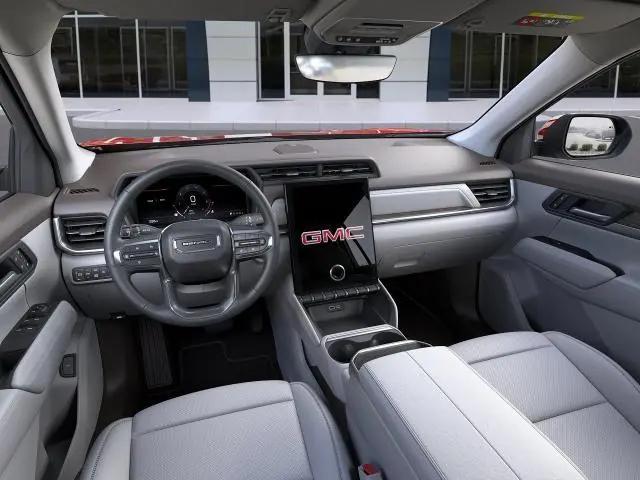 2026 GMC Terrain AWD Denali