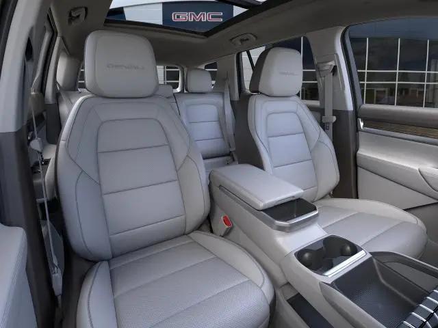 2026 GMC Terrain AWD Denali