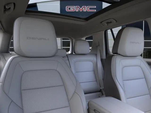 2026 GMC Terrain AWD Denali