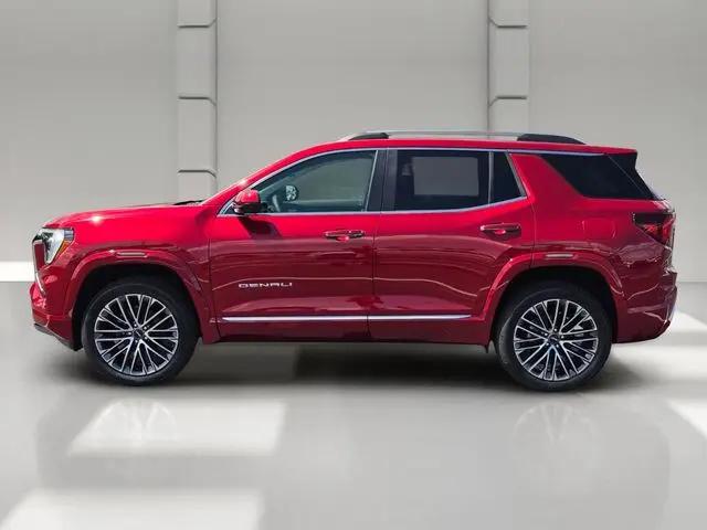 2026 GMC Terrain AWD Denali