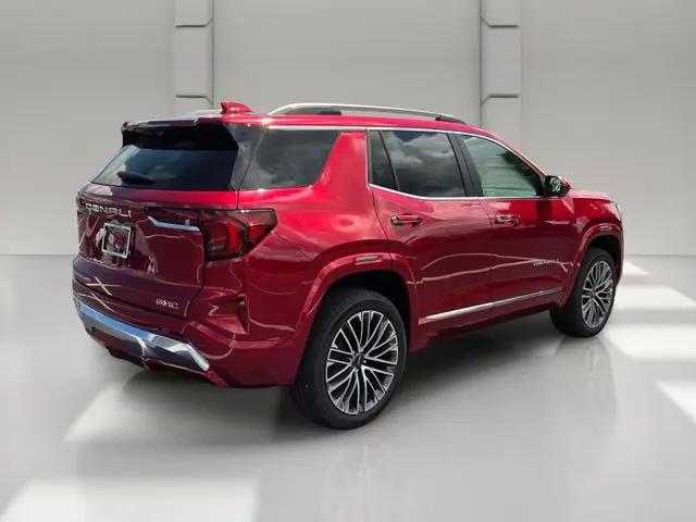 2026 GMC Terrain AWD Denali