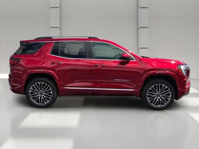 2026 GMC Terrain AWD Denali