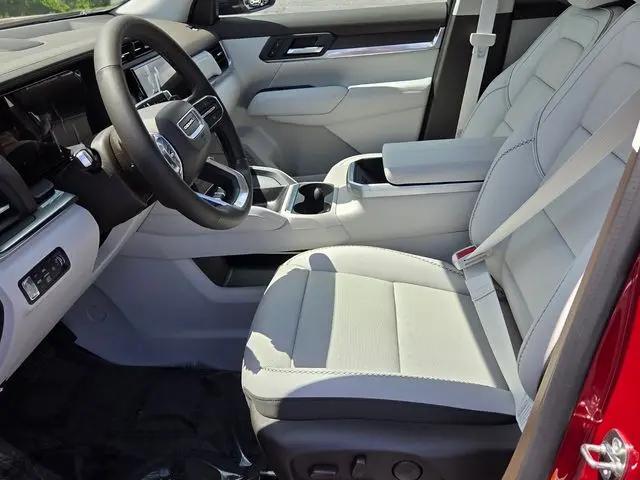 2026 GMC Terrain AWD Denali