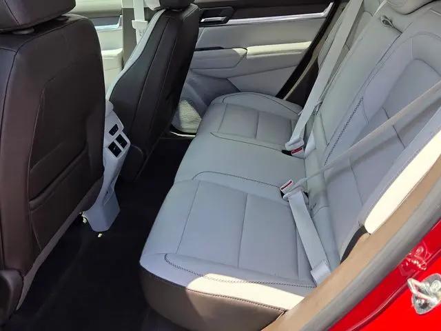 2026 GMC Terrain AWD Denali