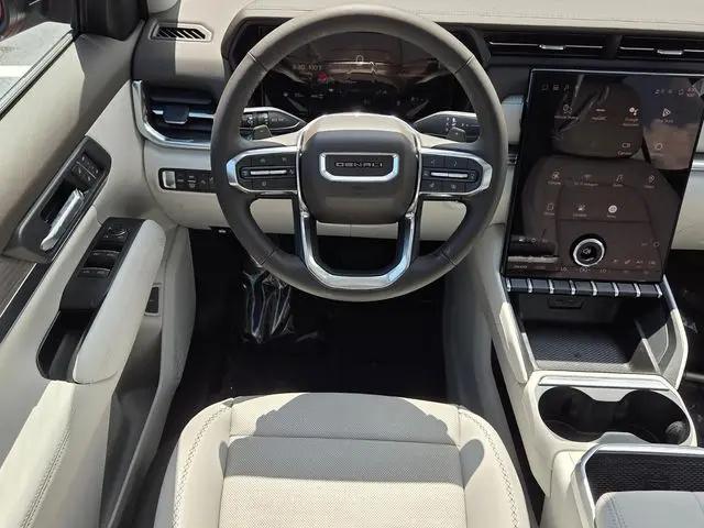 2026 GMC Terrain AWD Denali