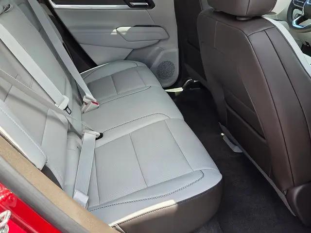 2026 GMC Terrain AWD Denali