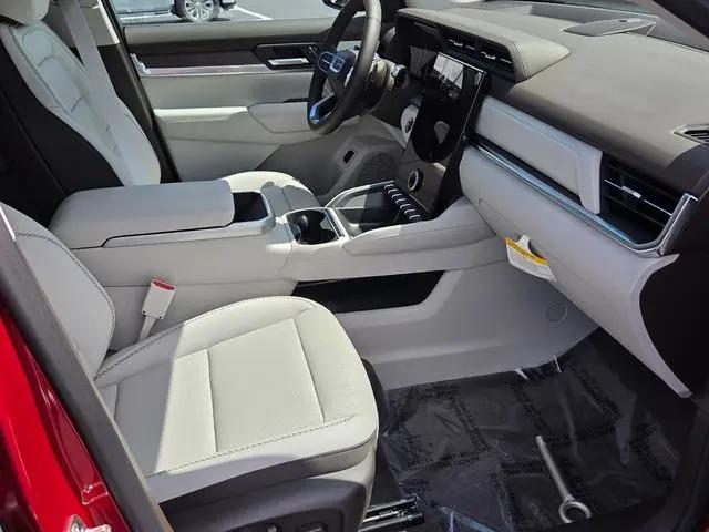 2026 GMC Terrain AWD Denali