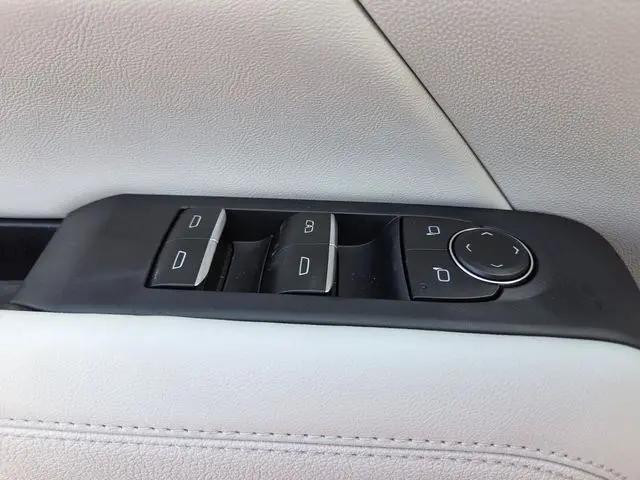 2026 GMC Terrain AWD Denali