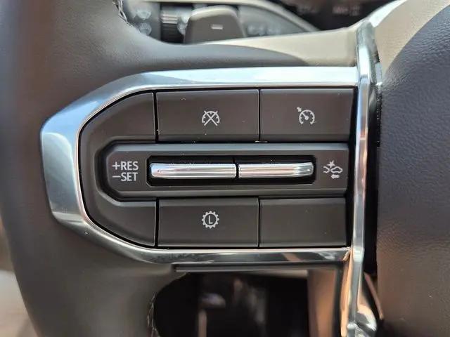 2026 GMC Terrain AWD Denali