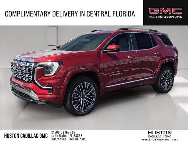 2026 GMC Terrain AWD Denali for sale in Lake Wales, FL