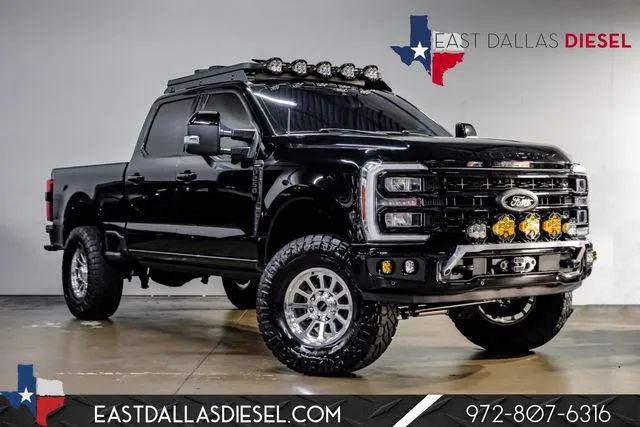2024 Ford F-250 LARIAT for sale in Dallas, TX