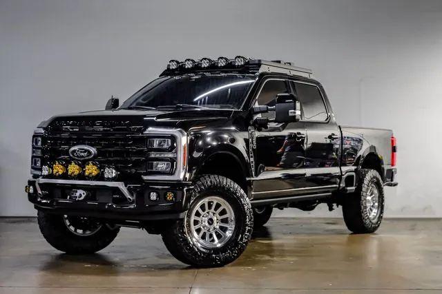 2024 Ford F-250 LARIAT