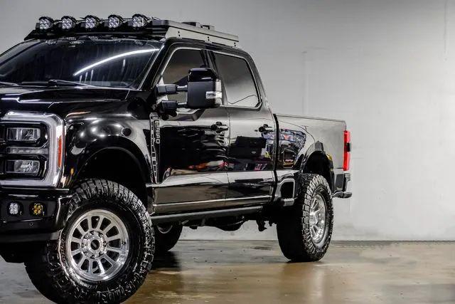 2024 Ford F-250 LARIAT