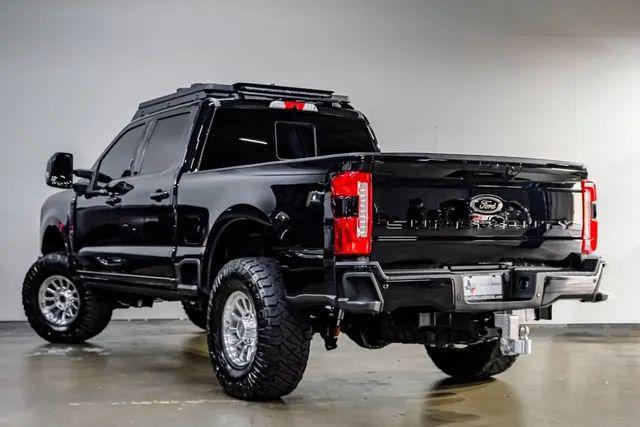 2024 Ford F-250 LARIAT