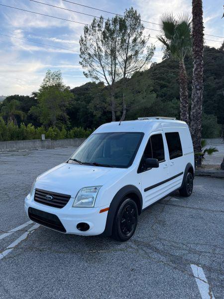 2010 Ford Transit Connect XLT for sale in Van Nuys, CA