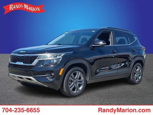 2023 Kia Seltos S for sale in Statesville, NC
