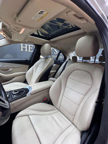 2020 Mercedes-Benz C-CLASS C 300 C 300