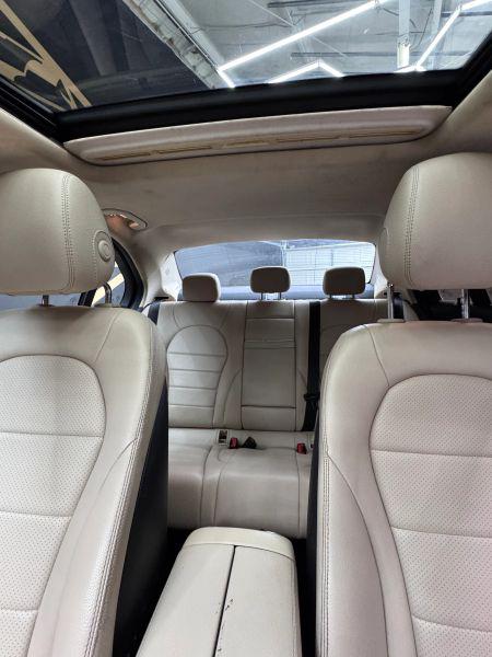 2020 Mercedes-Benz C-CLASS C 300 C 300