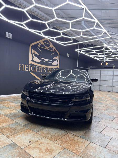 2023 Dodge Charger SXT for sale in Houston, TX
