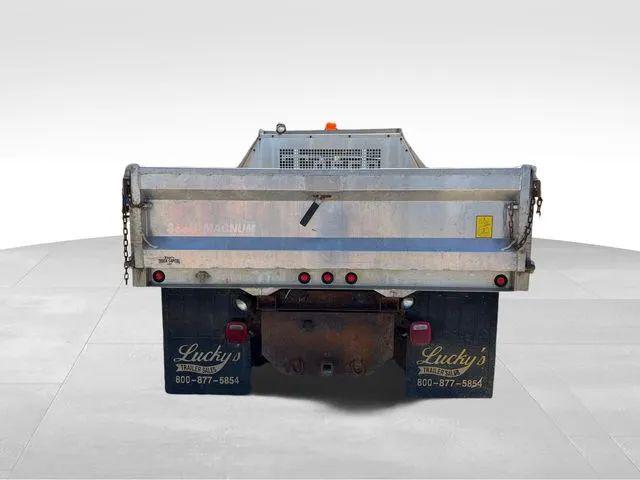 2009 Ford F-350 Base