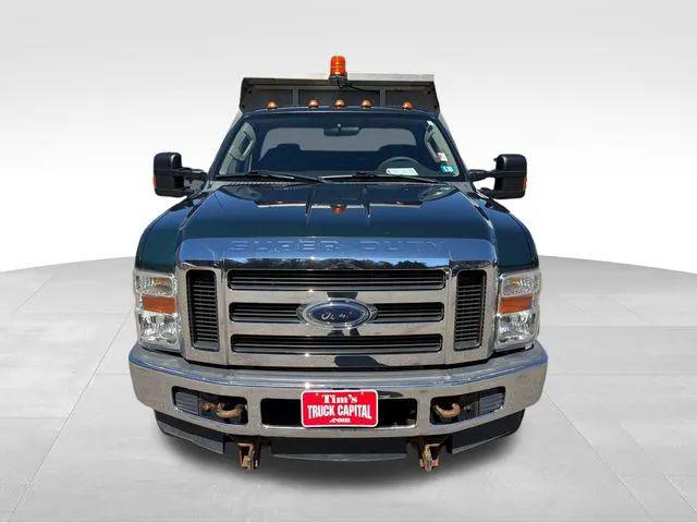 2009 Ford F-350 Base