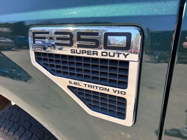 2009 Ford F-350 Base