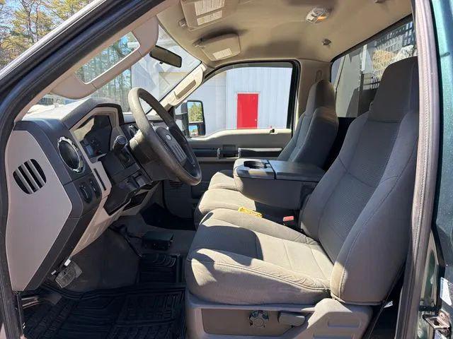 2009 Ford F-350 Base