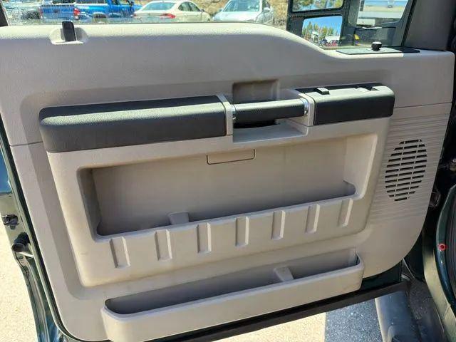 2009 Ford F-350 Base