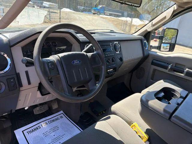 2009 Ford F-350 Base