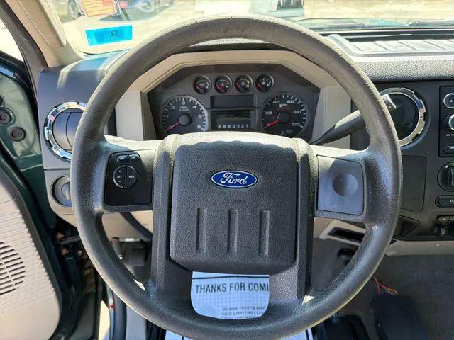 2009 Ford F-350 Base