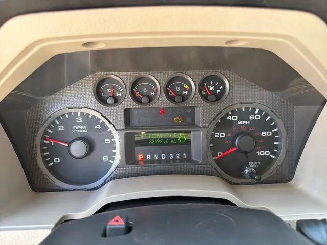 2009 Ford F-350 Base
