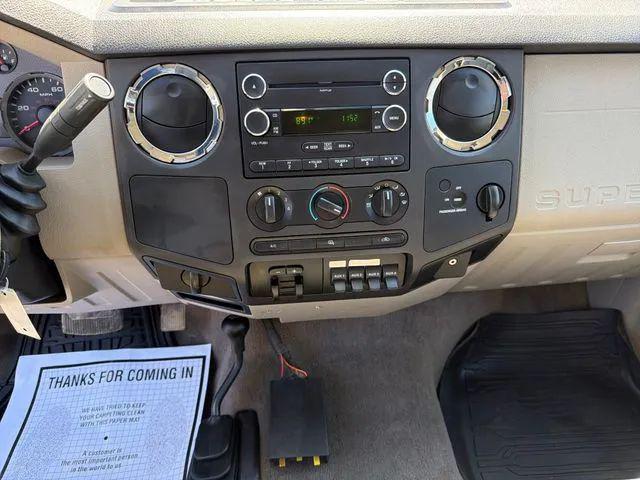 2009 Ford F-350 Base