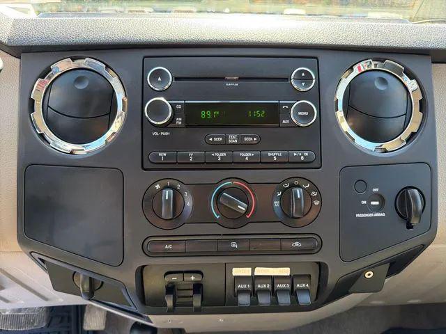 2009 Ford F-350 Base