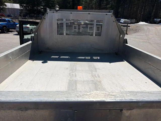 2009 Ford F-350 Base