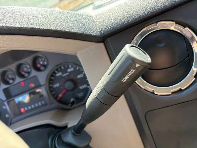 2009 Ford F-350 Base