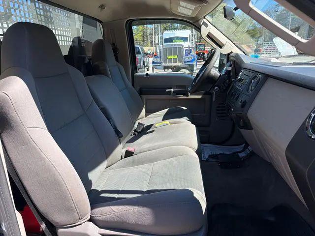 2009 Ford F-350 Base
