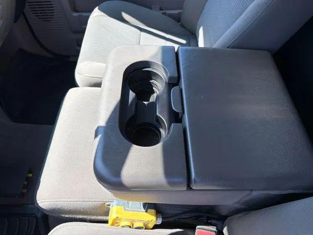 2009 Ford F-350 Base