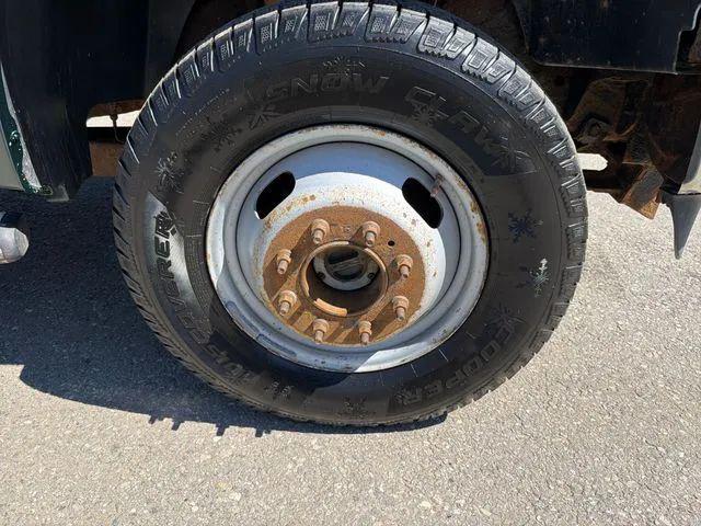 2009 Ford F-350 Base