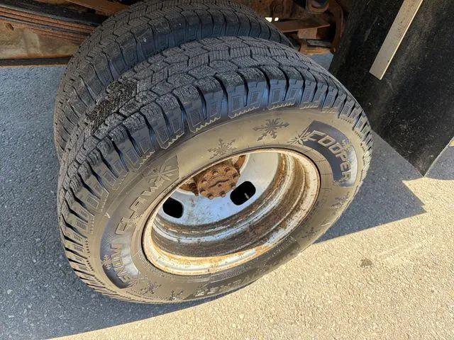 2009 Ford F-350 Base