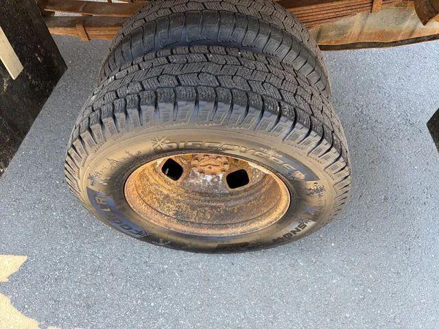 2009 Ford F-350 Base