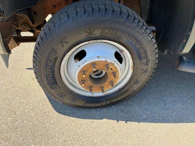 2009 Ford F-350 Base