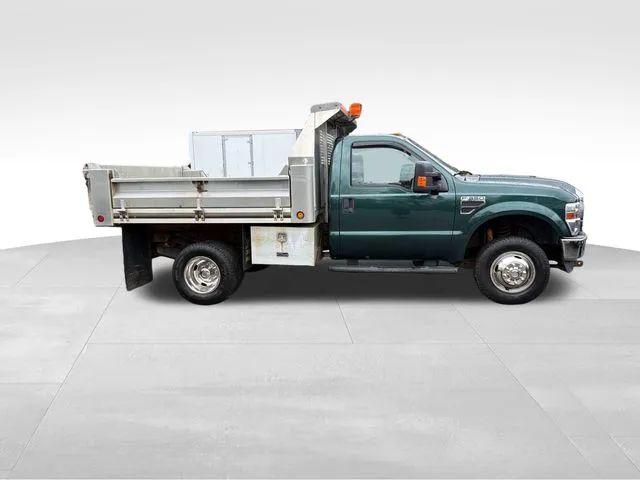 2009 Ford F-350 Base